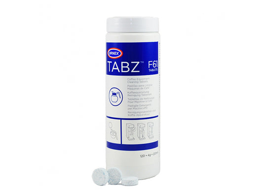 Urnex TABZ Carafe Cleaner