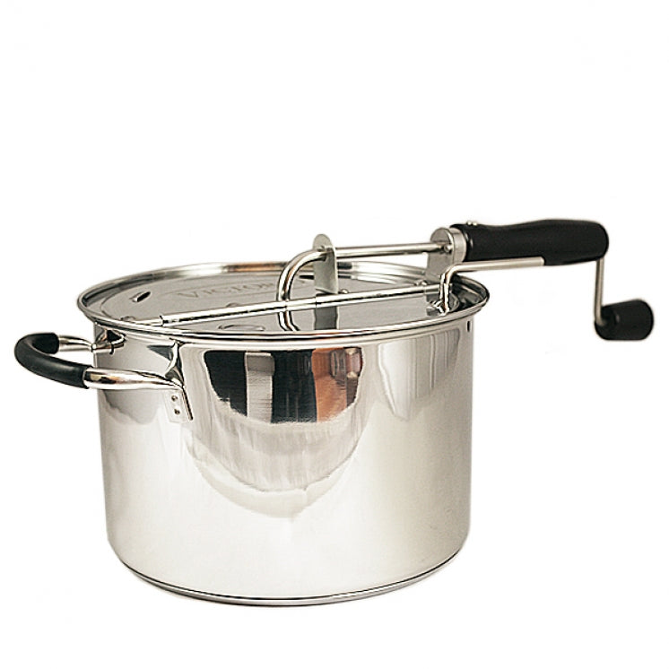 Stovetop Roasting Starter Kit - StovePop by VKP