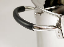  stirring the coffee